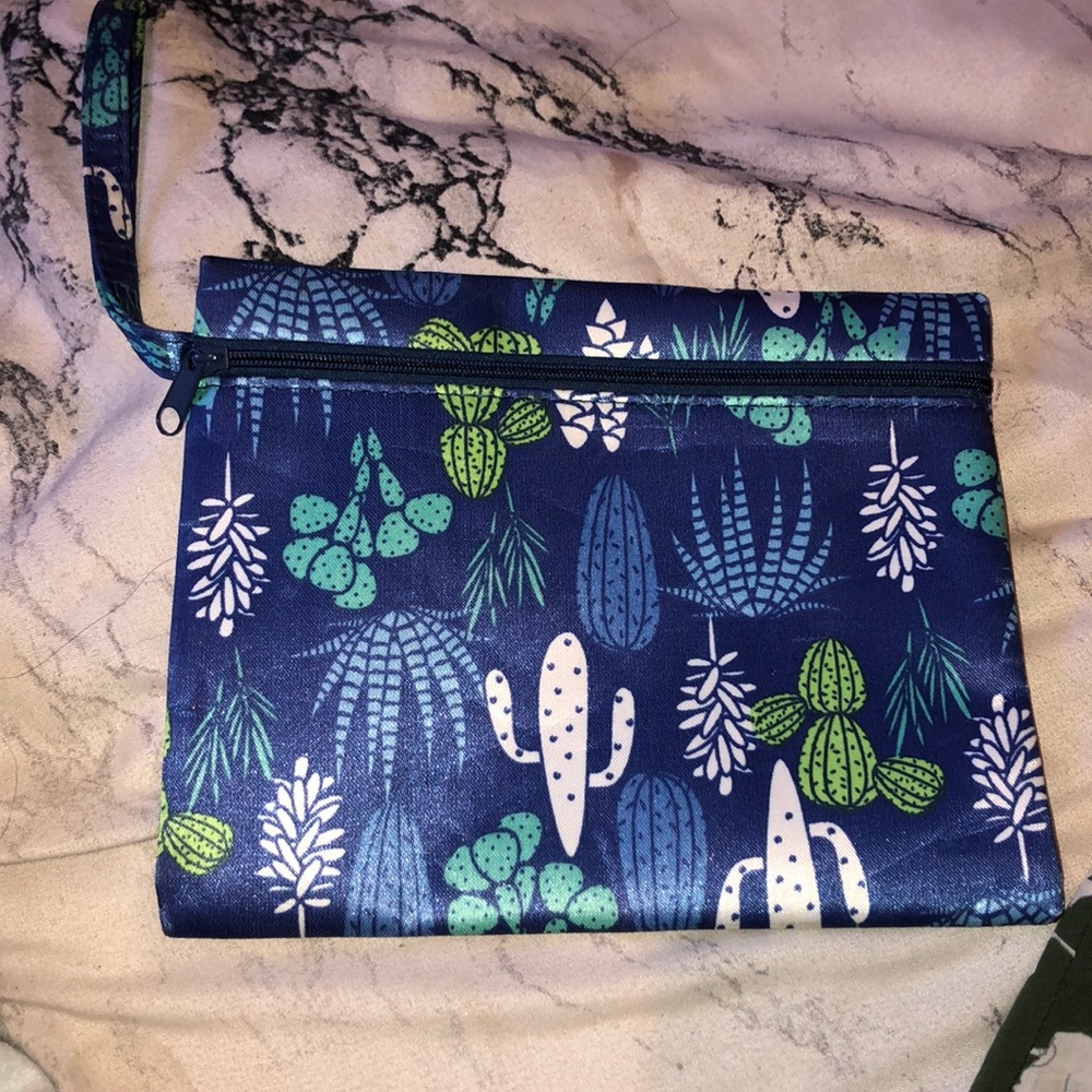 Cactus bag